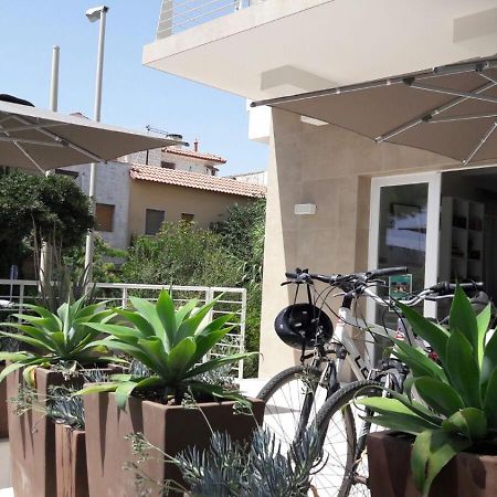 Via Del Faro Apartments Torre Canne Exterior foto
