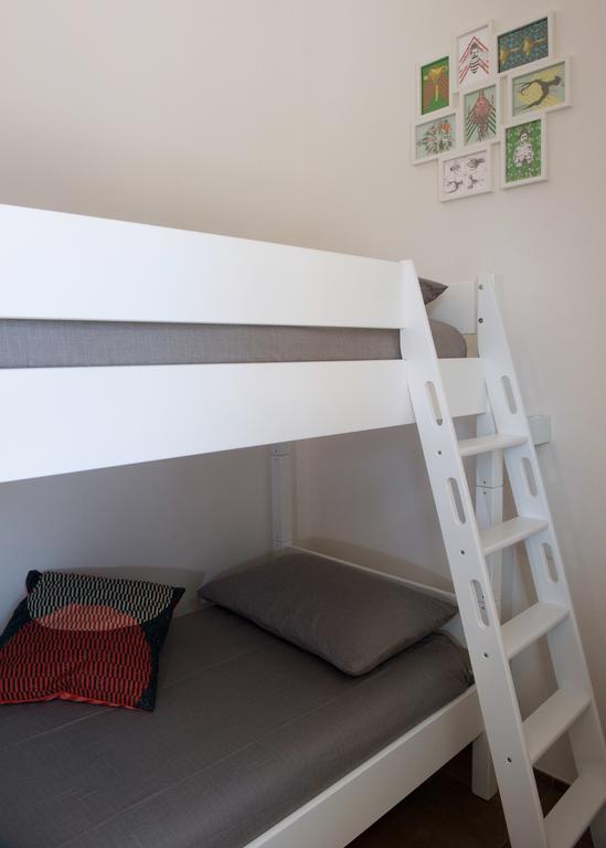 Via Del Faro Apartments Torre Canne Exterior foto